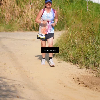 Runner Photo 5287435