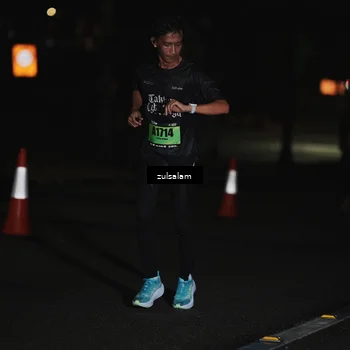 Runner Photo 5287436
