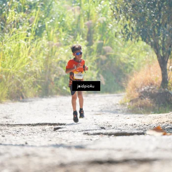 Runner Photo 5287437