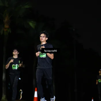 Runner Photo 5287439