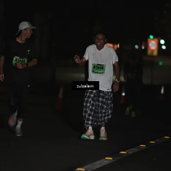 Runner Photo 5287440