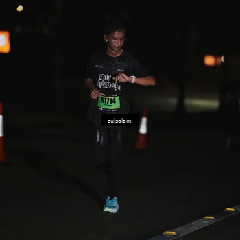Runner Photo 5287442