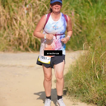 Runner Photo 5287443