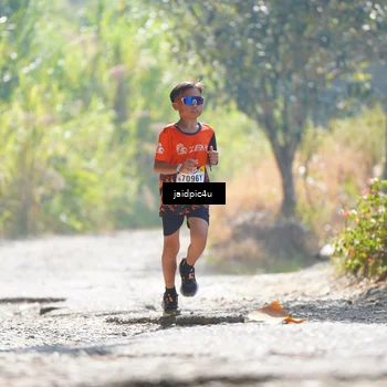 Runner Photo 5287445