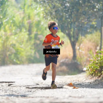 Runner Photo 5287447