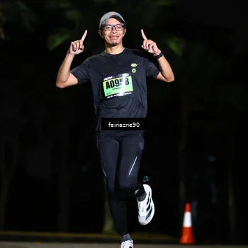 Runner Photo 5287448
