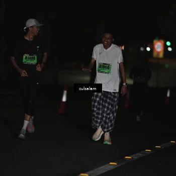 Runner Photo 5287451