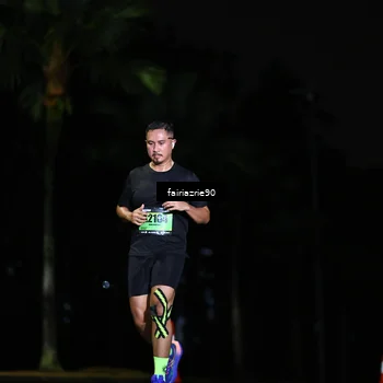 Runner Photo 5287452