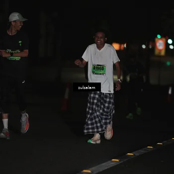 Runner Photo 5287454