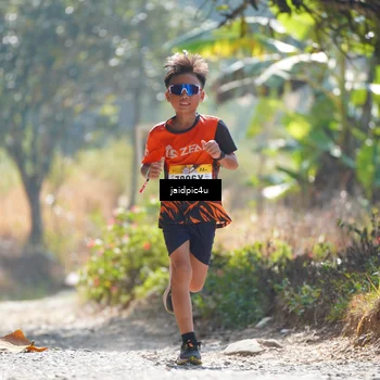 Runner Photo 5287455