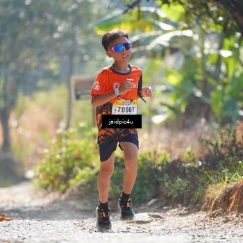 Runner Photo 5287456