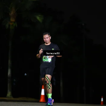 Runner Photo 5287457
