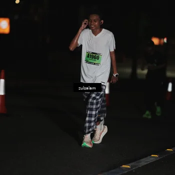 Runner Photo 5287458