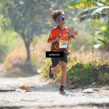Runner Photo 5287460