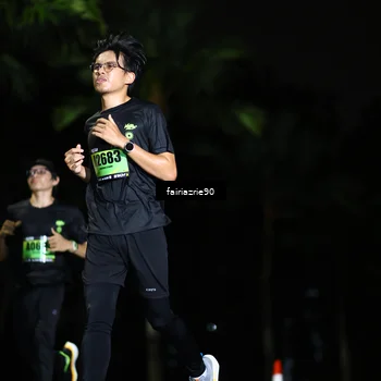 Runner Photo 5287462