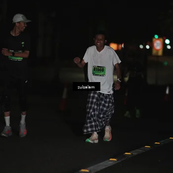Runner Photo 5287464