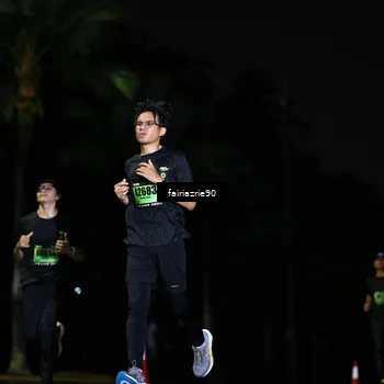 Runner Photo 5287465