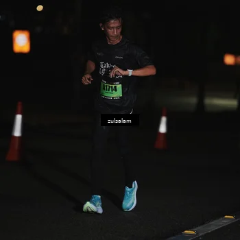 Runner Photo 5287466