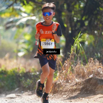 Runner Photo 5287467