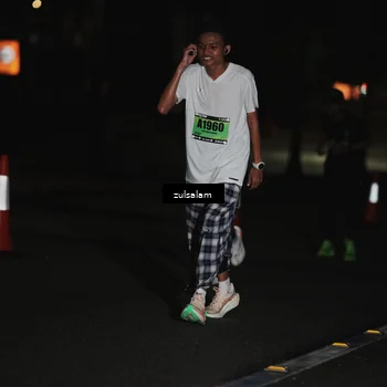 Runner Photo 5287468