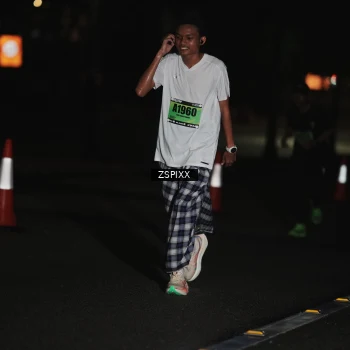Runner Photo 5287469