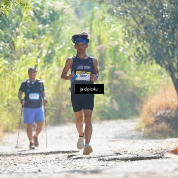 Runner Photo 5287474