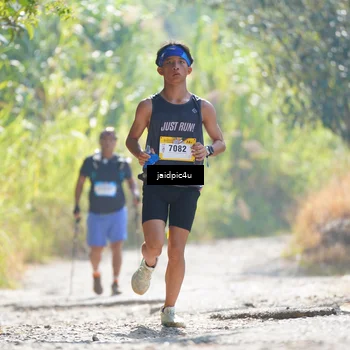 Runner Photo 5287476