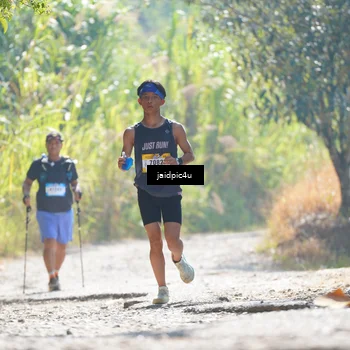 Runner Photo 5287479