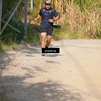 Runner Photo 5287480