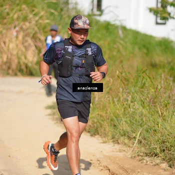 Runner Photo 5287481