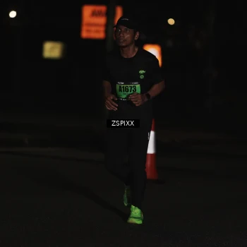 Runner Photo 5287482