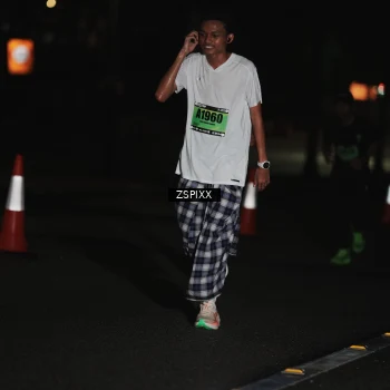 Runner Photo 5287483