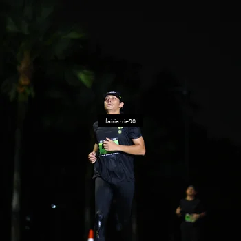 Runner Photo 5287484