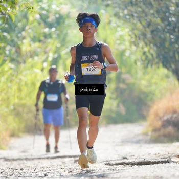 Runner Photo 5287485