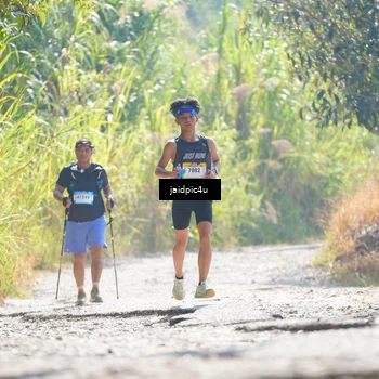Runner Photo 5287486