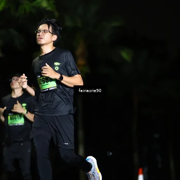 Runner Photo 5287487