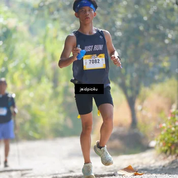 Runner Photo 5287488