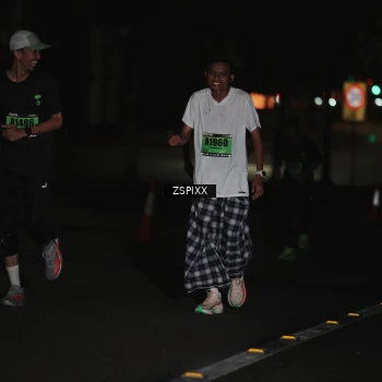 Runner Photo 5287489