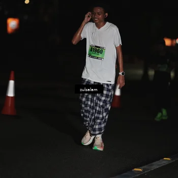 Runner Photo 5287490