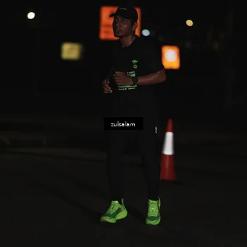 Runner Photo 5287492