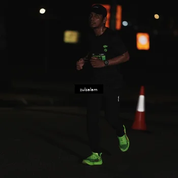 Runner Photo 5287493