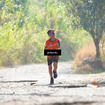 Runner Photo 5287494