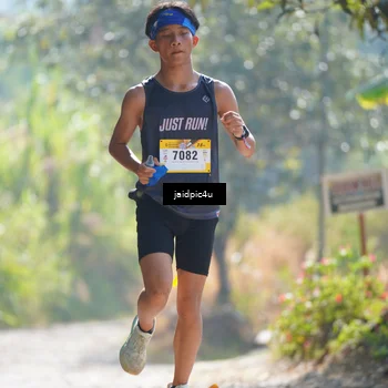 Runner Photo 5287496