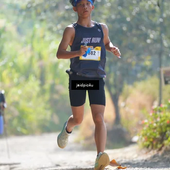 Runner Photo 5287497