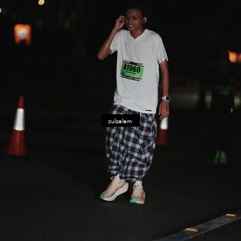 Runner Photo 5287499