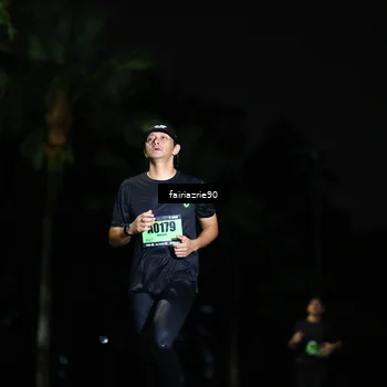 Runner Photo 5287500