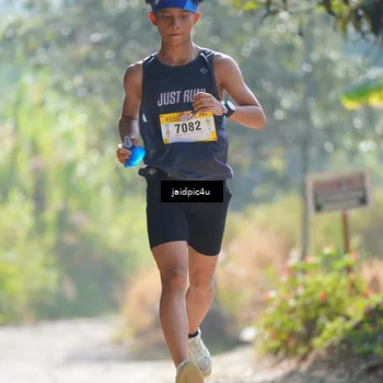Runner Photo 5287502