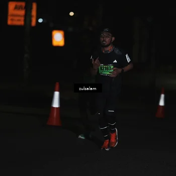 Runner Photo 5287504