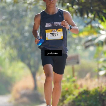 Runner Photo 5287505