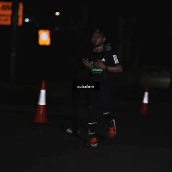 Runner Photo 5287506